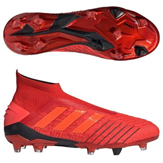 Adidas Predator 19+ FG