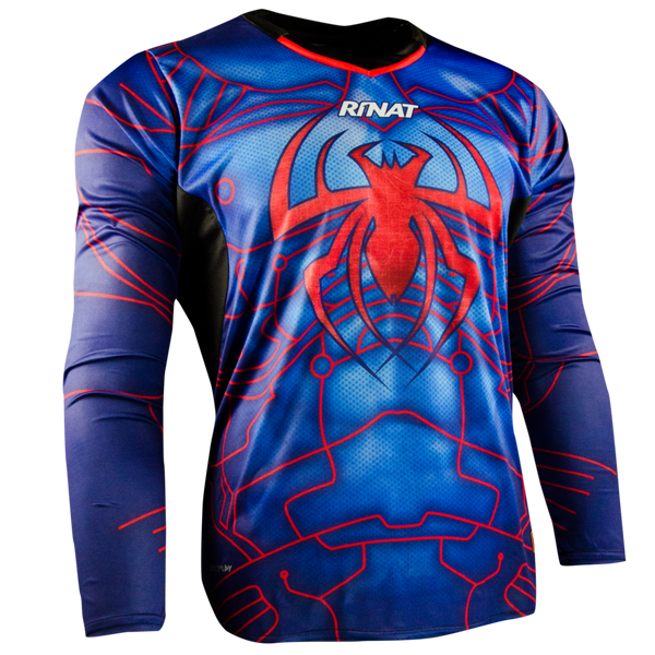 Rinat Men's Aracnik Goalkeeper Jersey