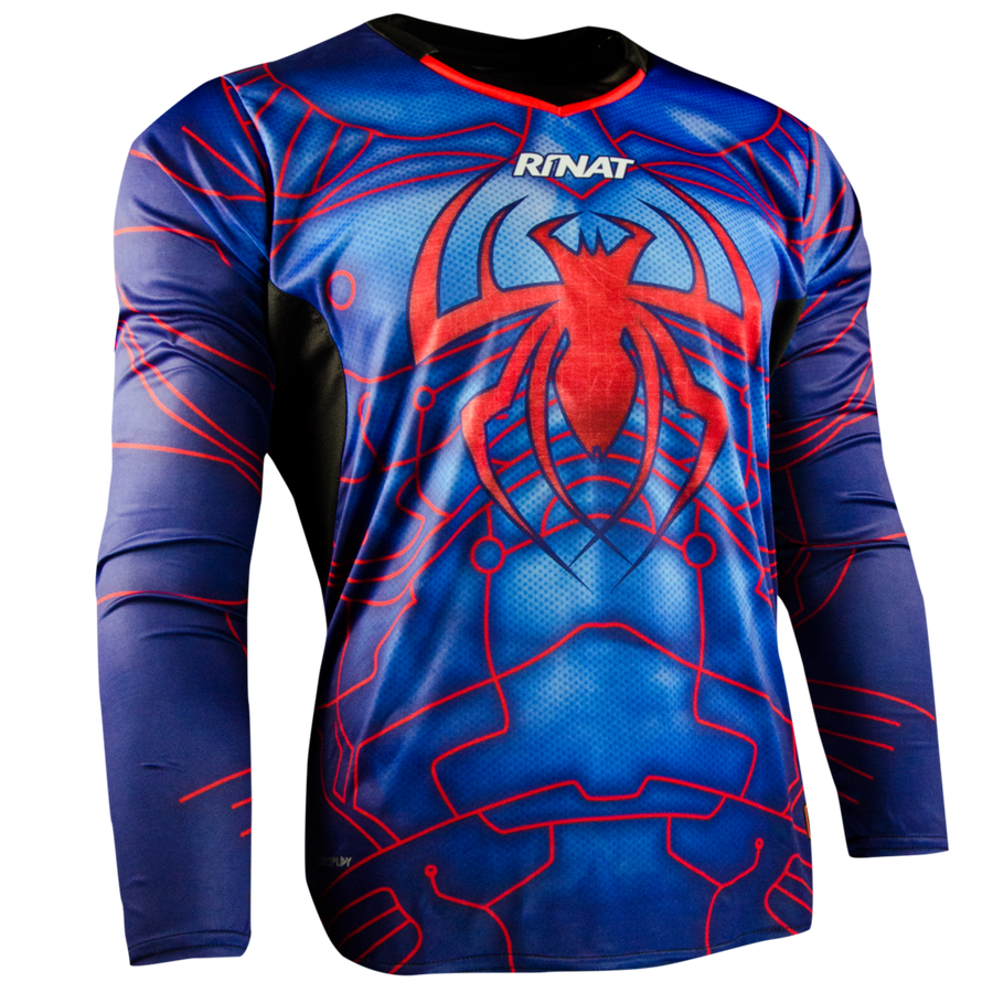 Rinat Men's Aracnik Goalkeeper Jersey