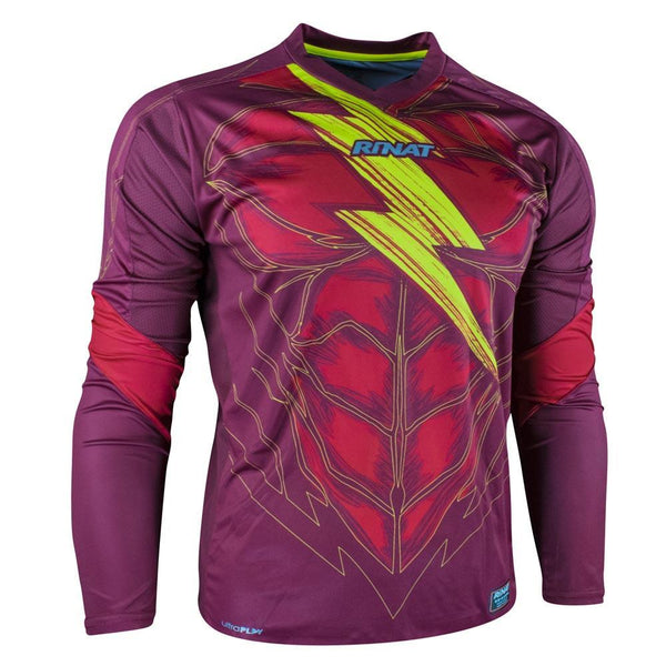 Rinat Men's Bolt Goalkeeper Jersey