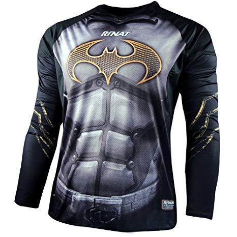 Rinat Youth Blacknight Goalkeeper Jersey
