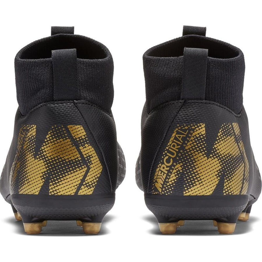 Nike JR Superfly 6 Academy GS FG/MG