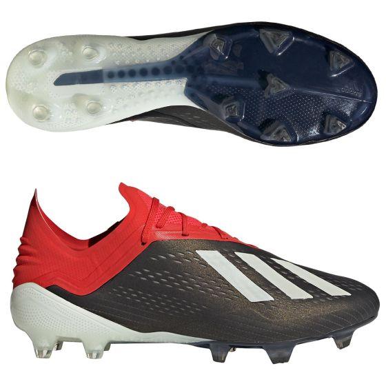 Adidas X 18.1 FG