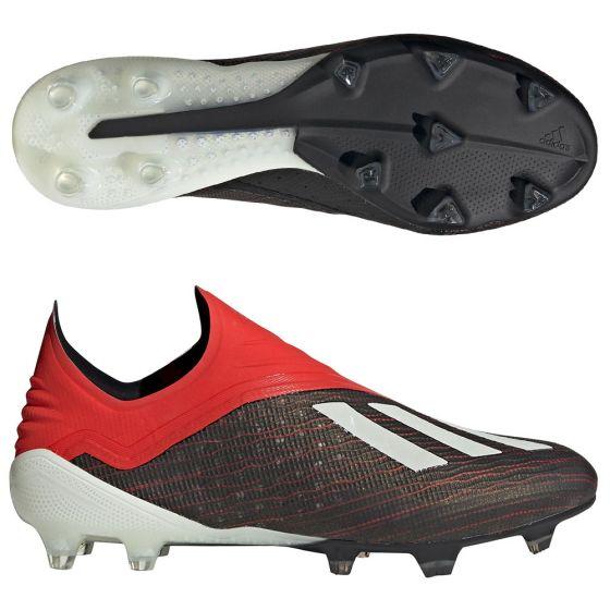 Adidas X 18 + FG