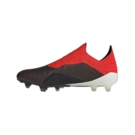 Adidas X 18 + FG