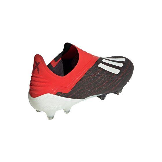 Adidas X 18 + FG